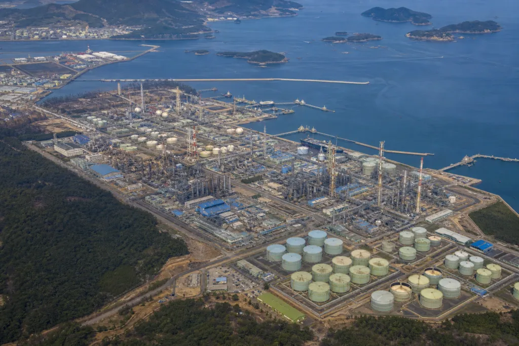 shareholder activism south korea