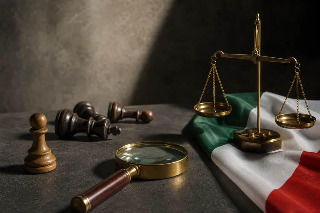 shareholder derivative action italy