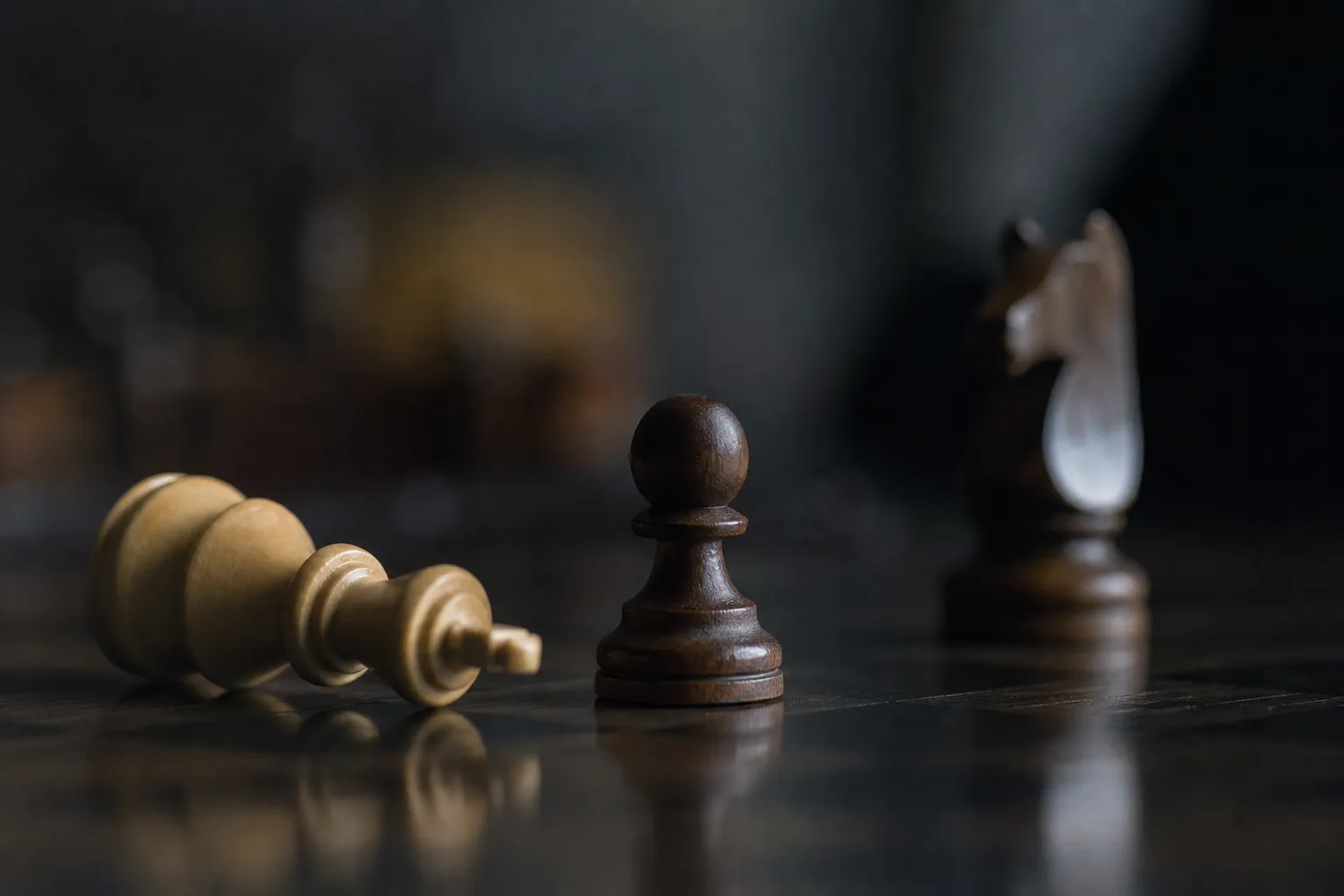 shareholder dispute