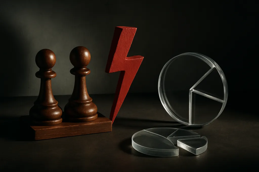 shareholder dispute over diluted cap table