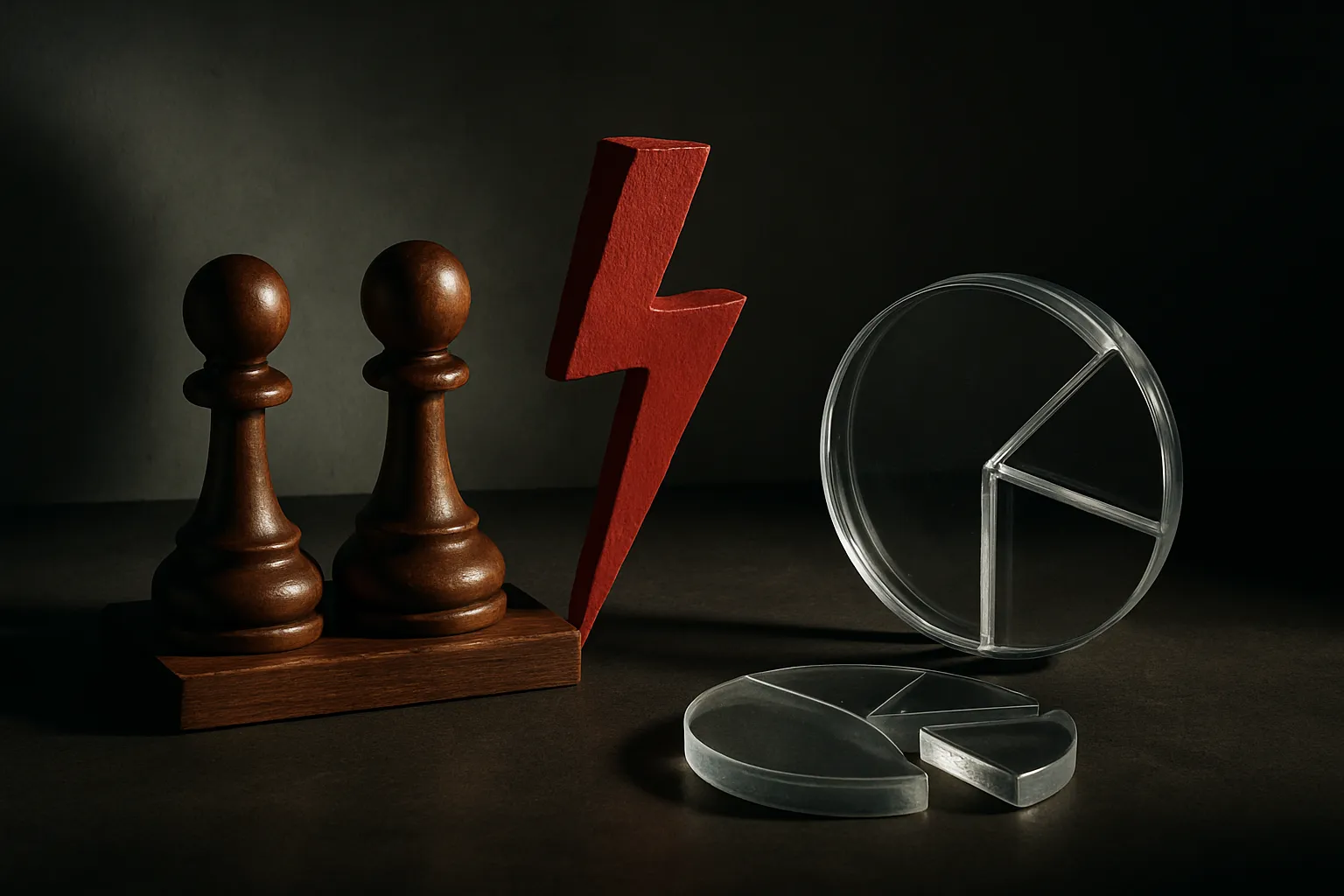 shareholder dispute over diluted cap table