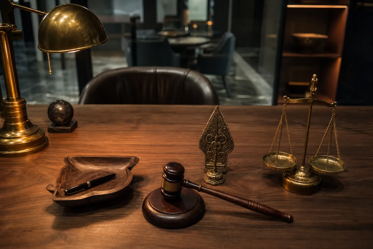 shareholder disputes indonesia