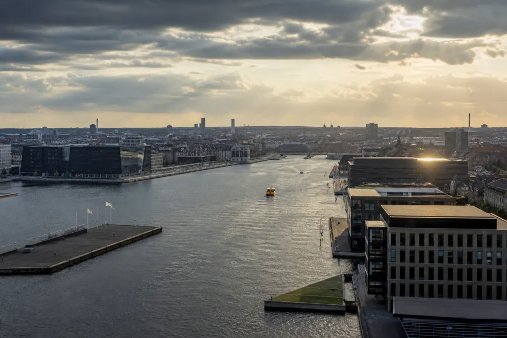 shareholders agreement denmark