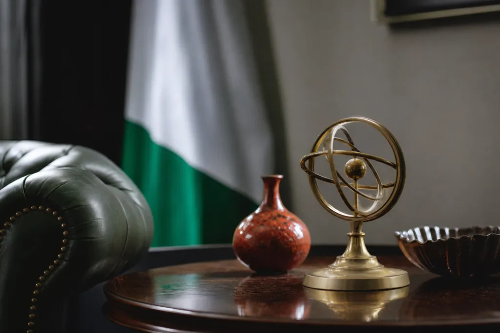 shareholders agreements nigeria