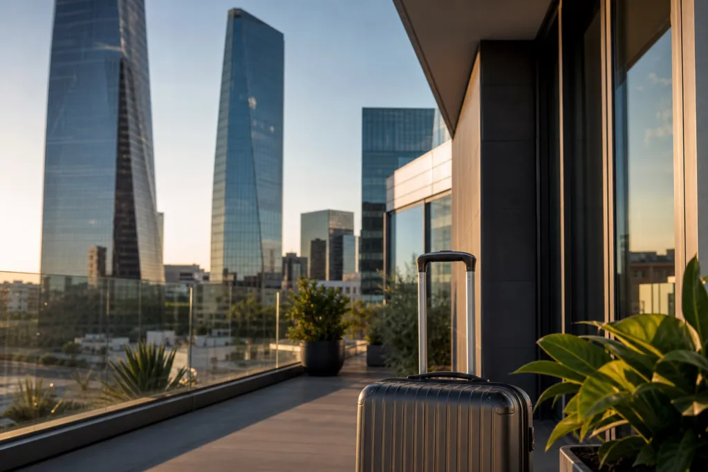 short-term rental law spain