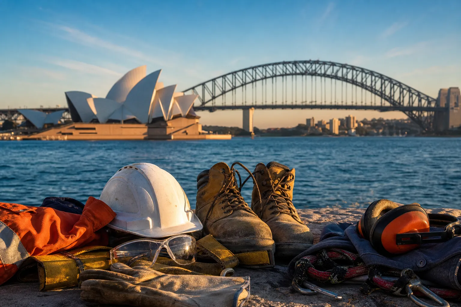 sponsoring skilled workers australia