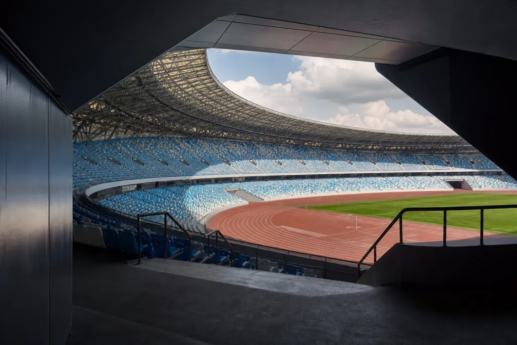 sports arbitration china