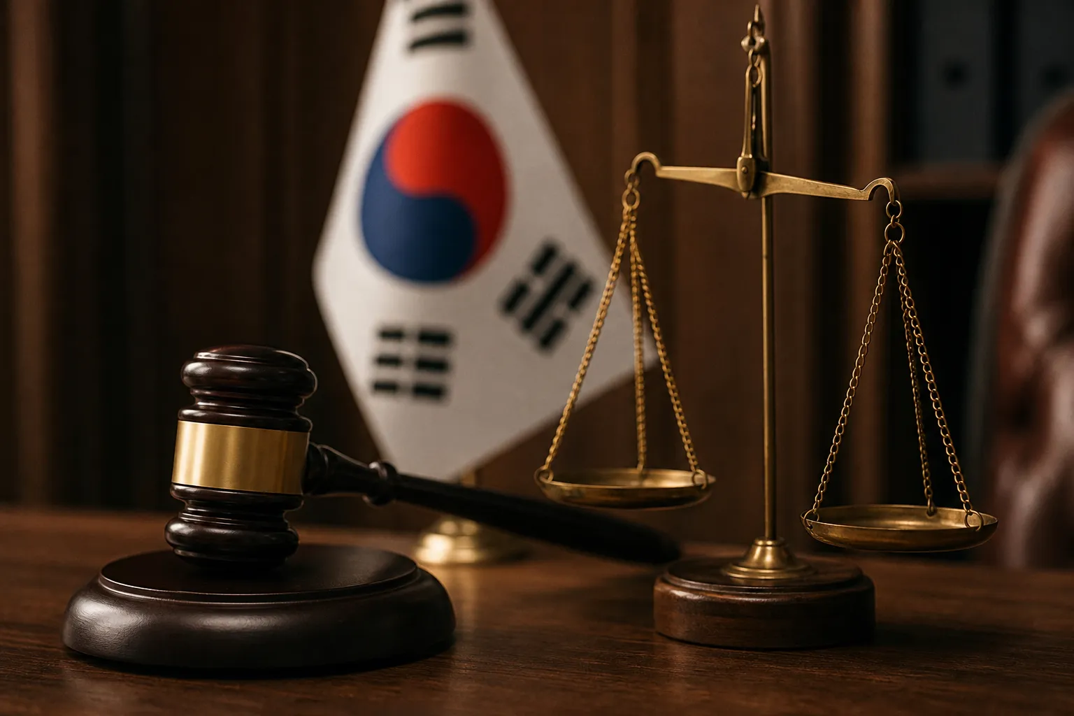 start civil lawsuit south korea