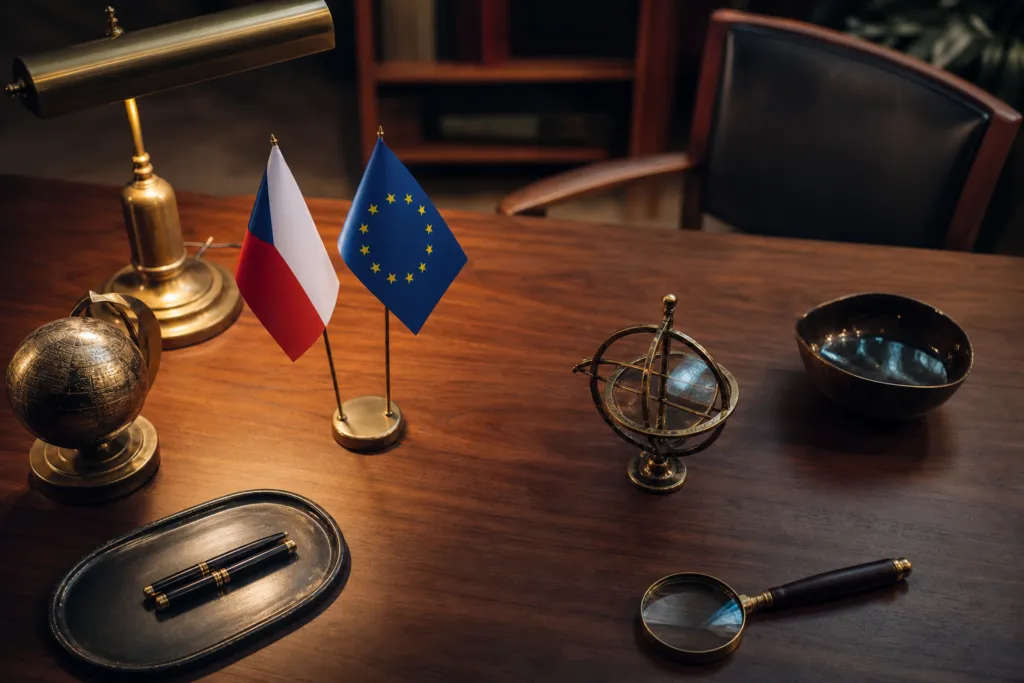 state aid czech republic