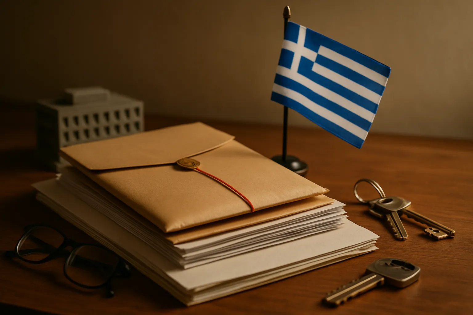 state aid privatizations greece