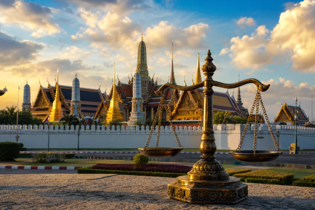 state liability act thailand