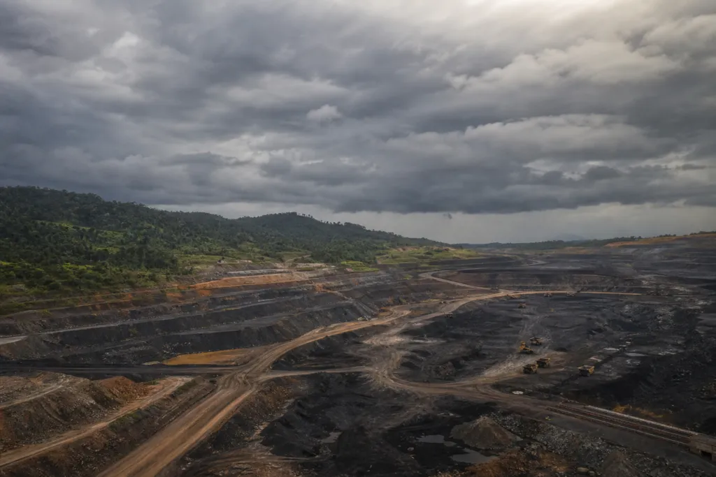 state-owned enterprise disputes indonesia
