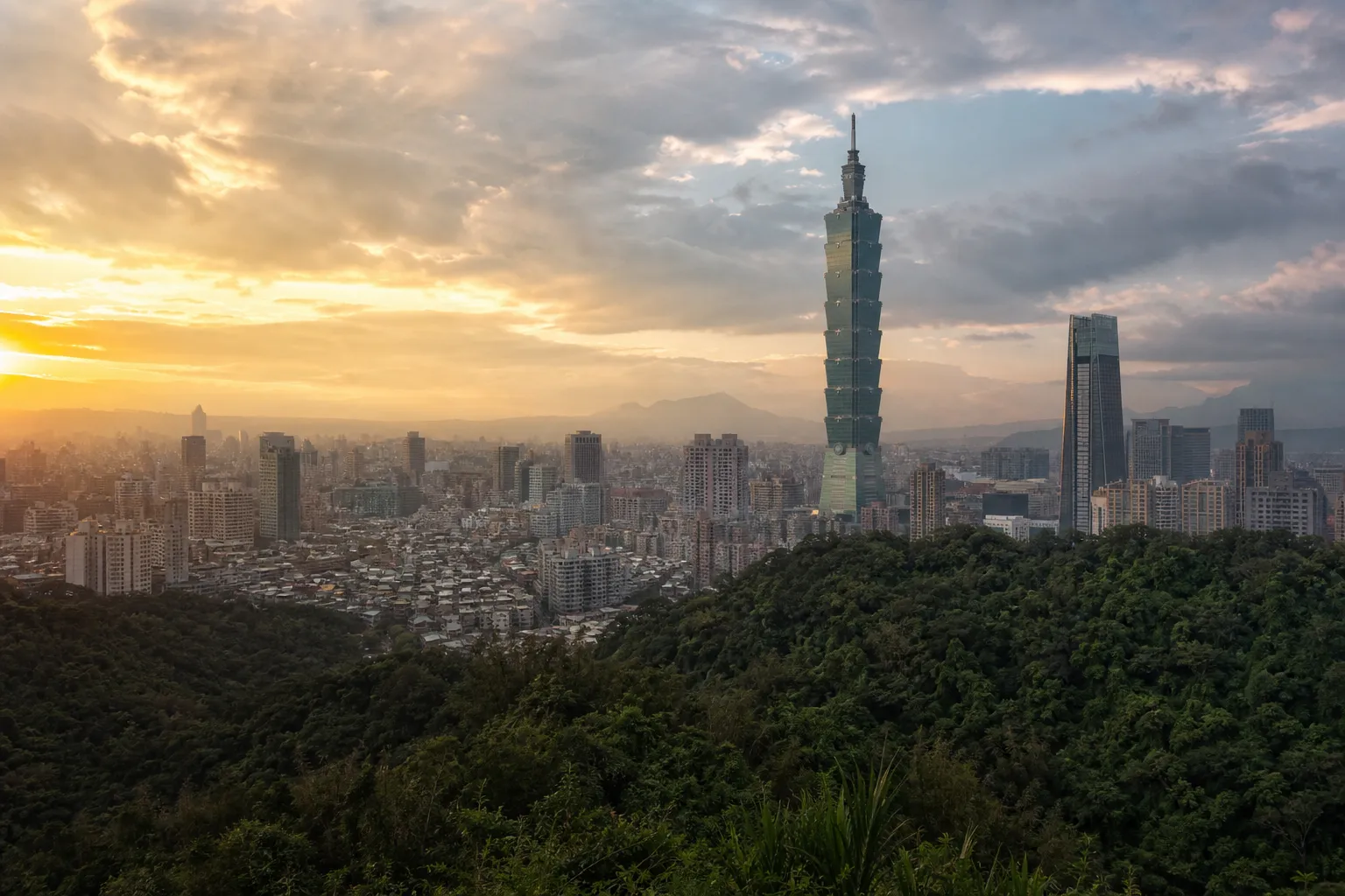 statutory merger taiwan