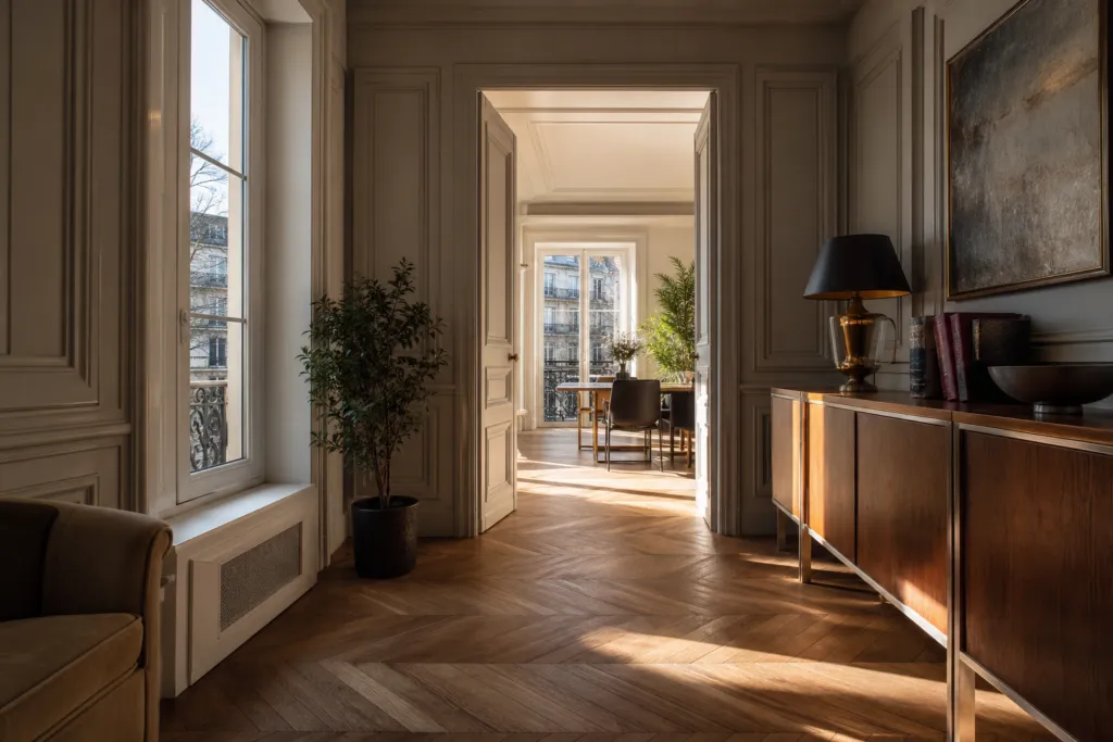 step-parent adoption france