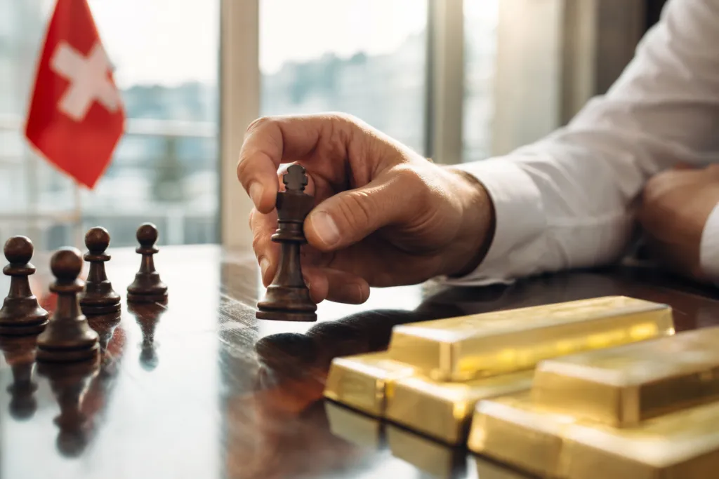 stock options tax switzerland