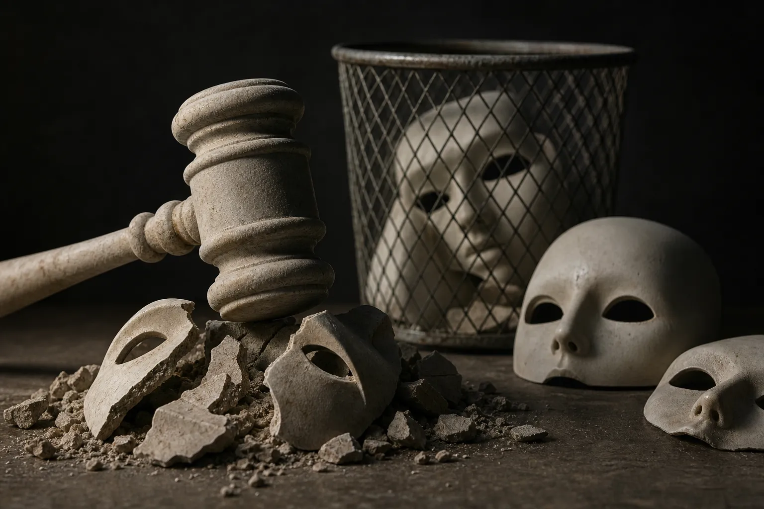 stop counterfeit goods