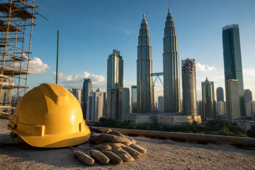 subcontractor payment malaysia