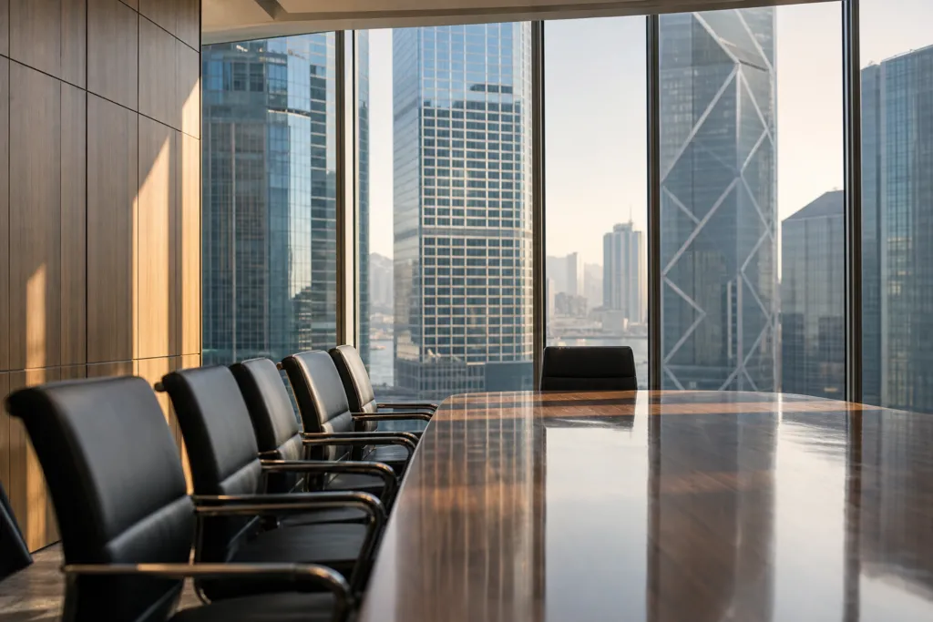 succession planning hong kong