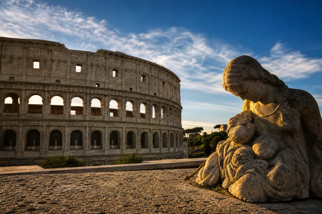 surrogacy recognition italy