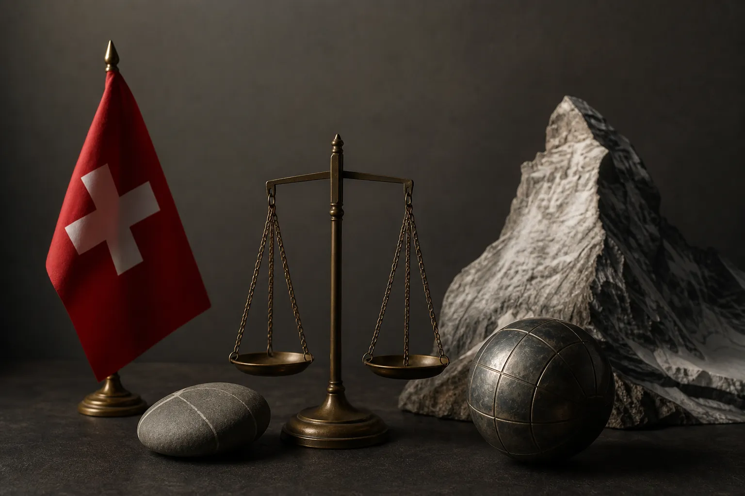 swiss rules arbitration
