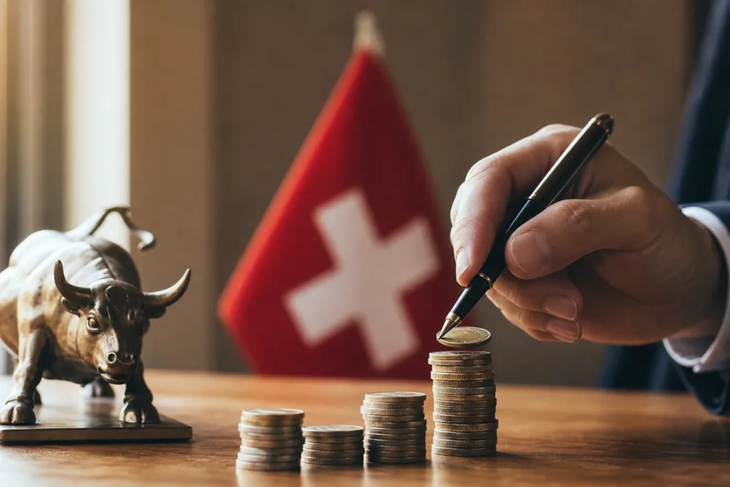 swiss withholding tax