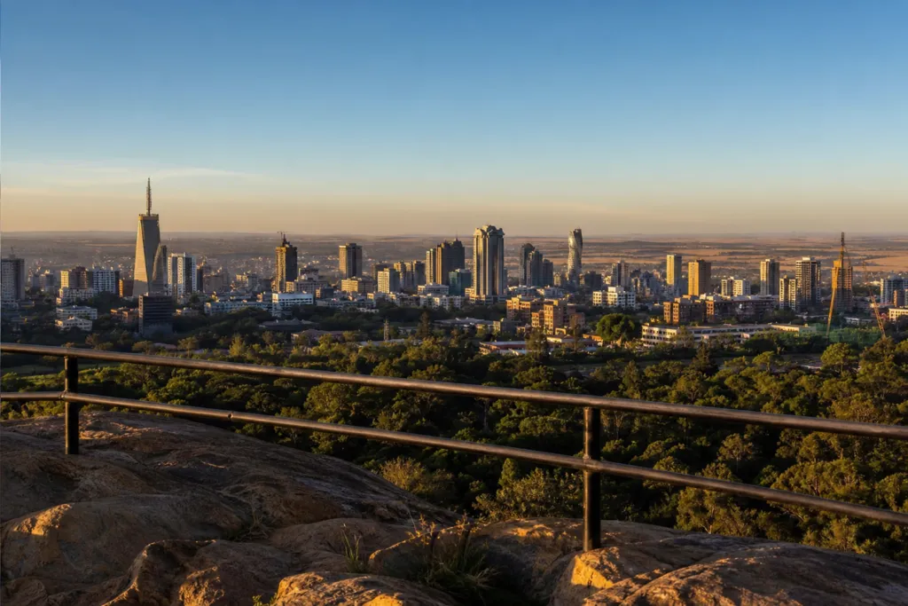 syndicated loans kenya