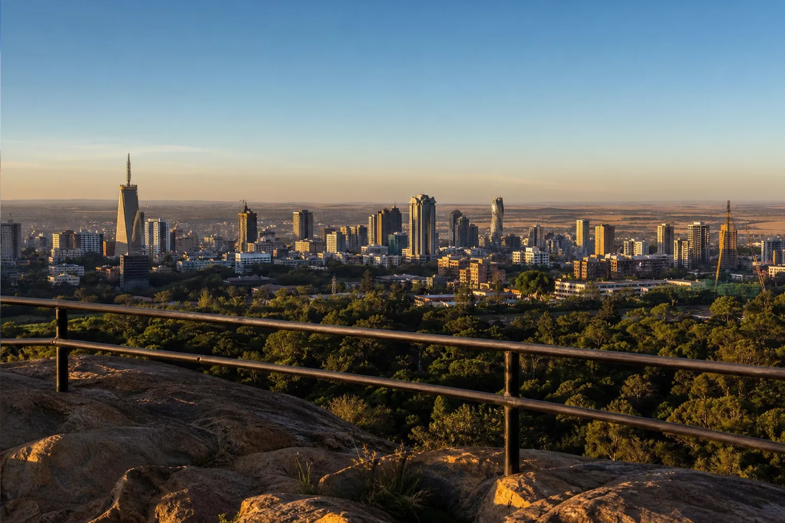 syndicated loans kenya