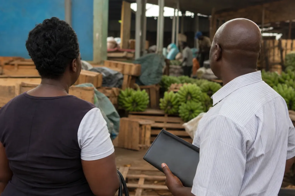 tax assessments uganda