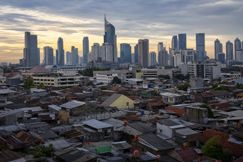 tax cassation indonesia