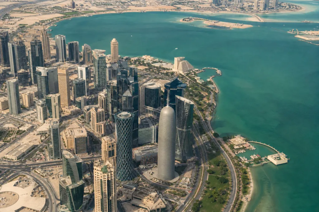 tax filing deadlines qatar