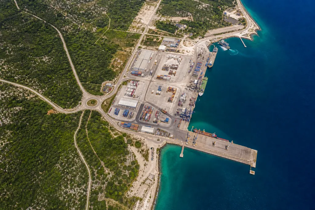 tax insolvency croatia
