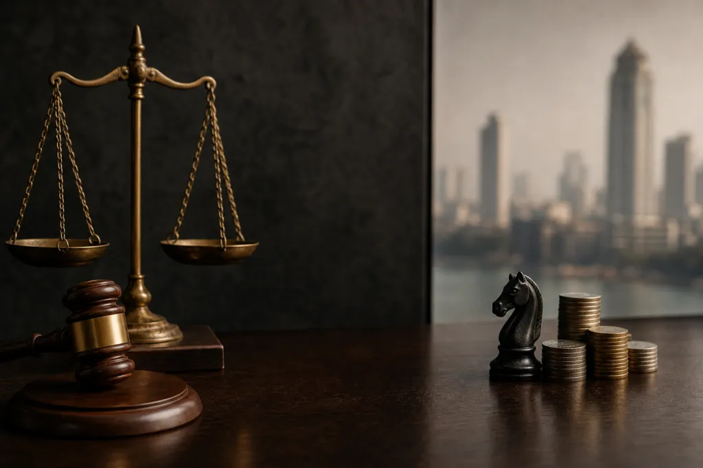 tax lawyer mumbai