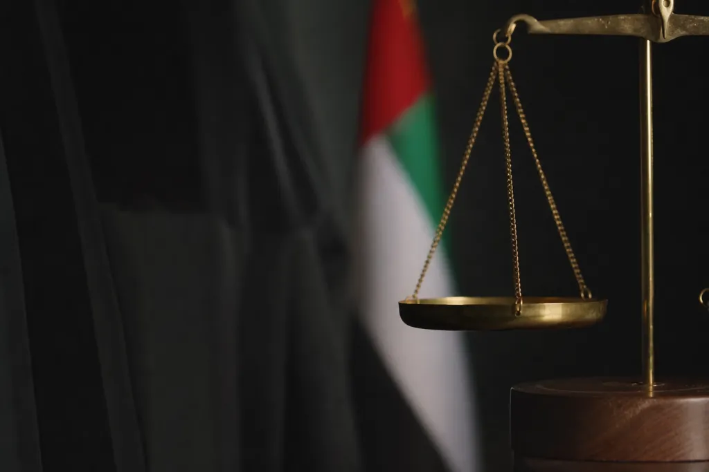tax lawyer uae