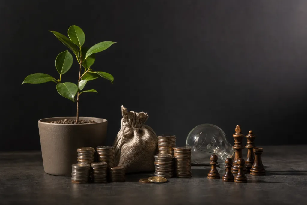 tax planning for startups