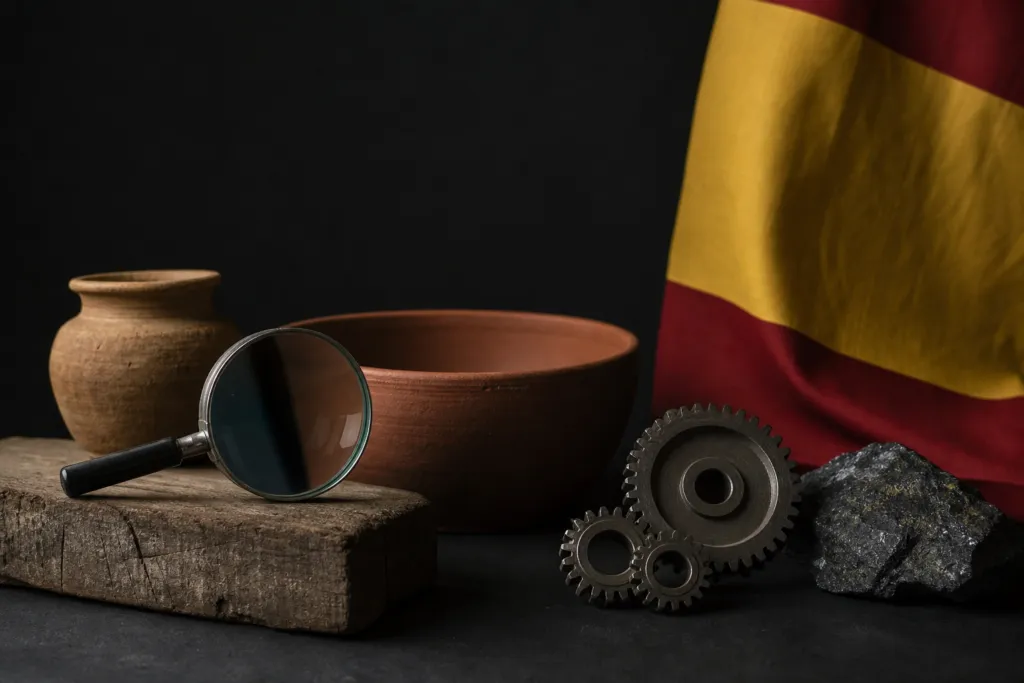 technology due diligence spain