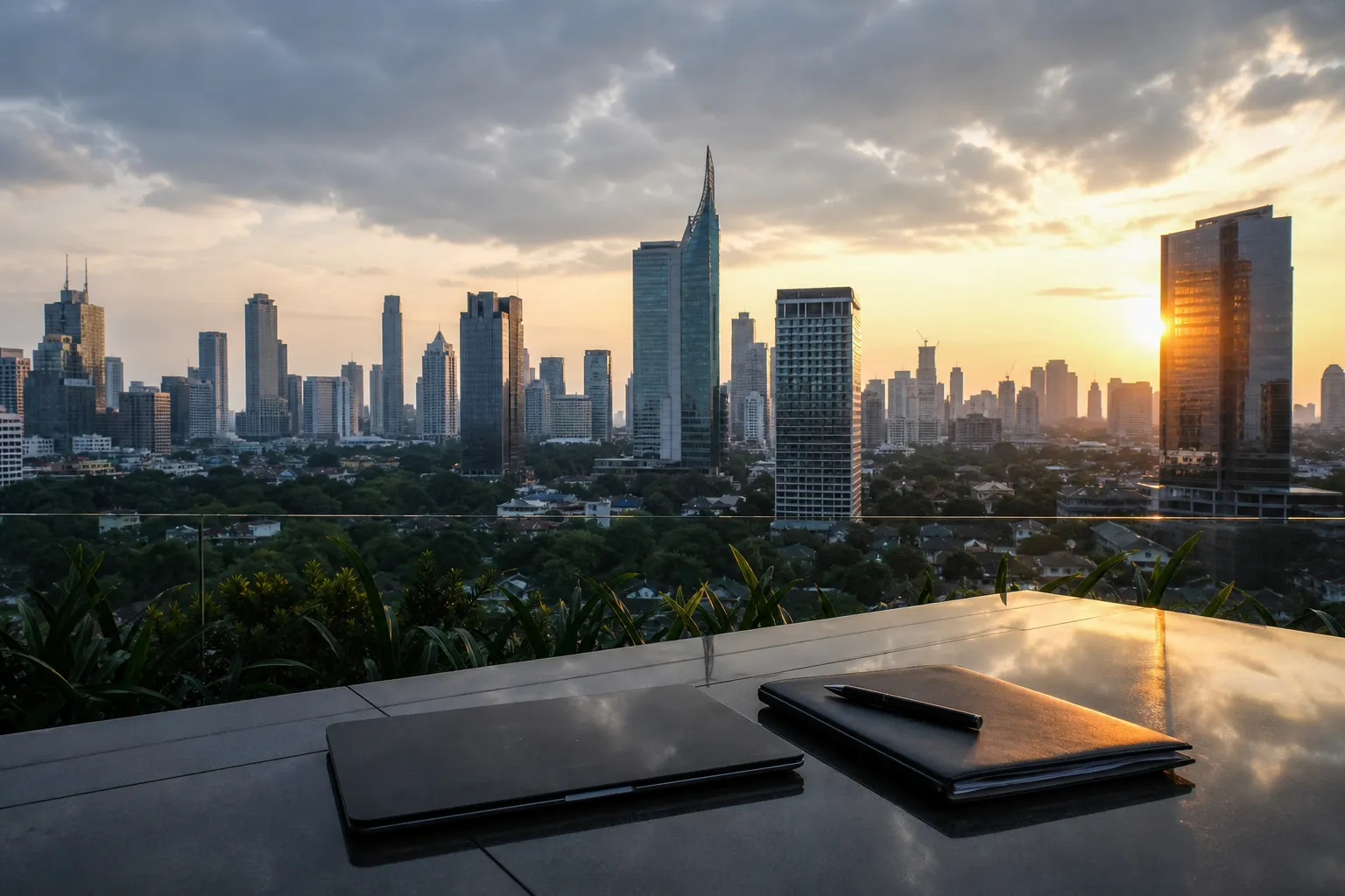technology lawyer indonesia