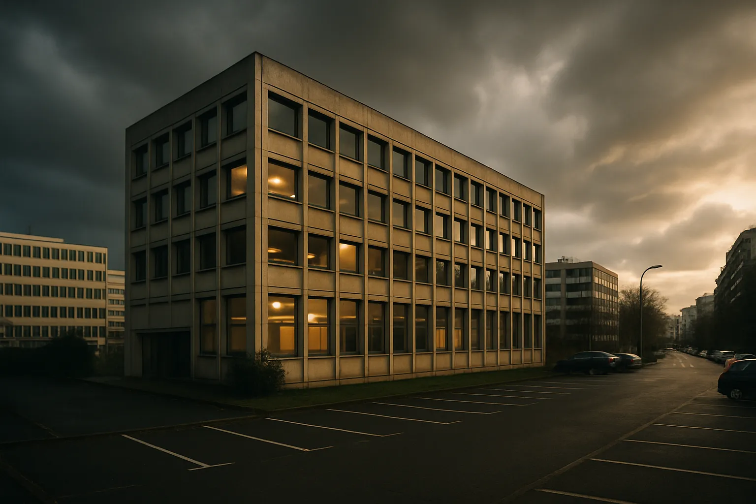 termination of employment france