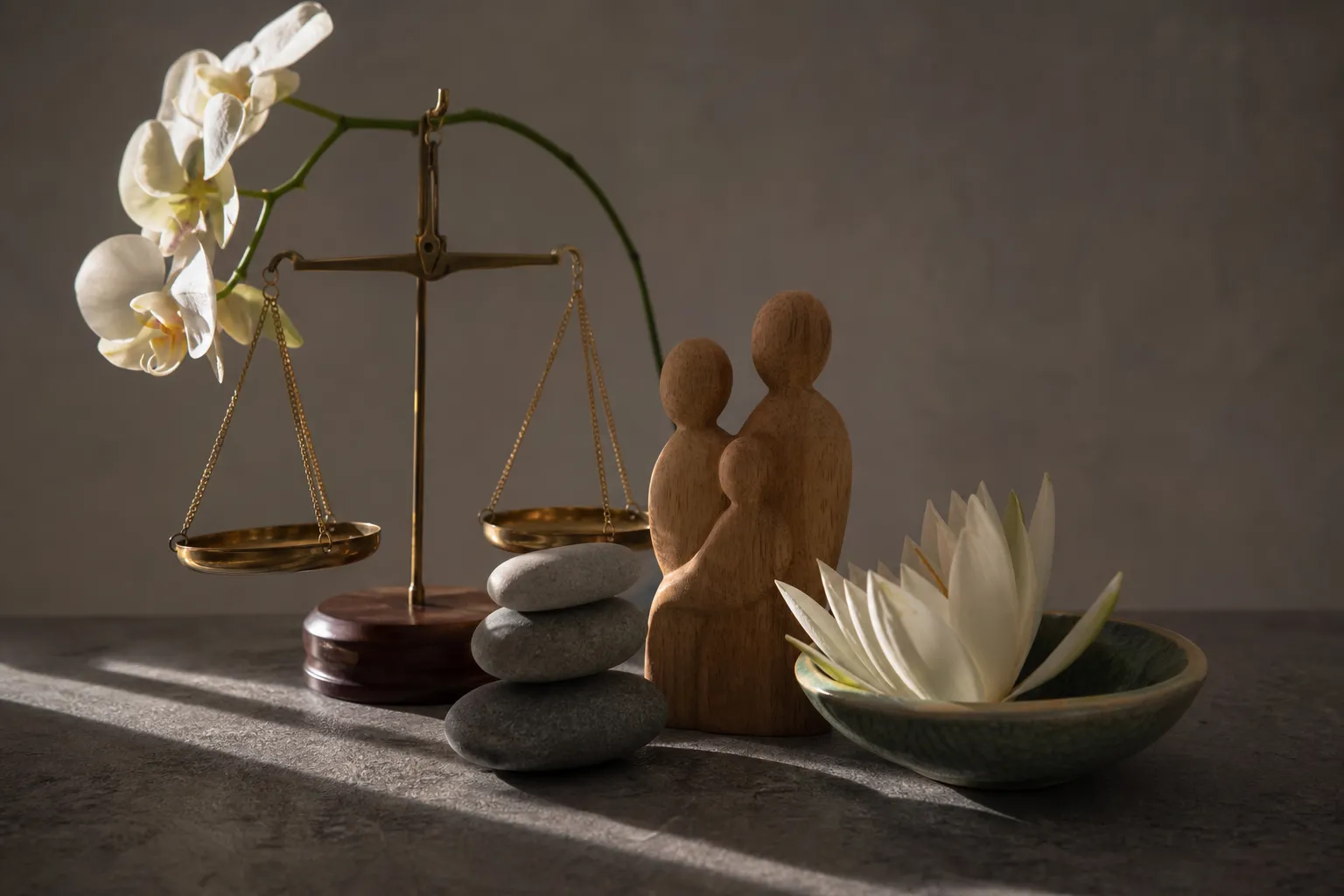 therapeutic justice family law singapore
