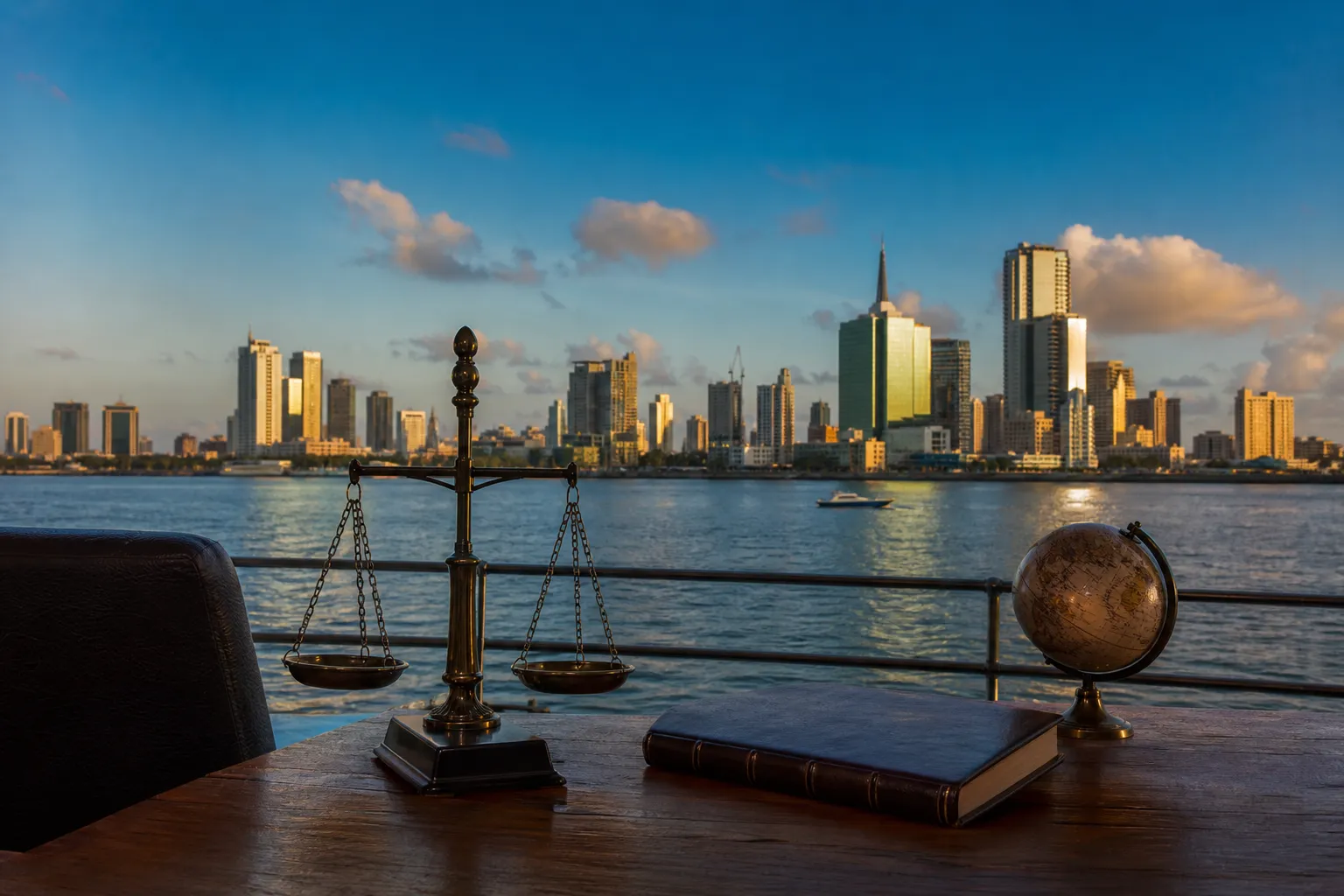 third-party funding arbitration nigeria