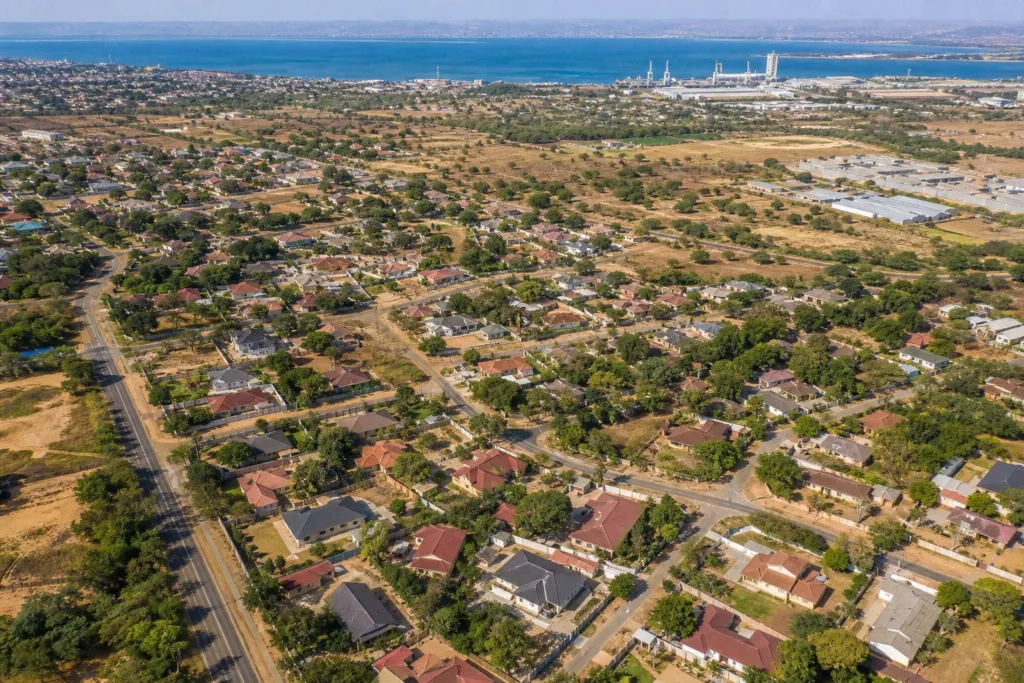 title deed issuance zimbabwe