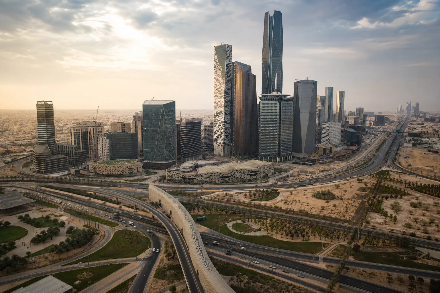 top audit firms saudi arabia