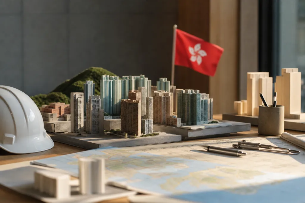 town planning appeal hong kong