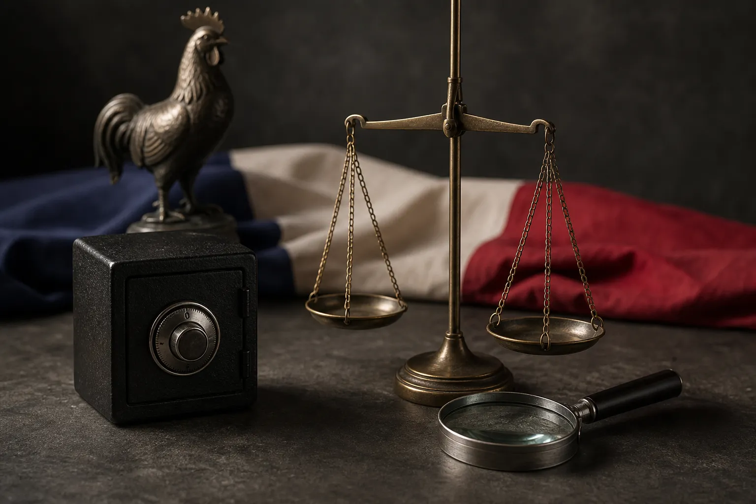 trade secret litigation france