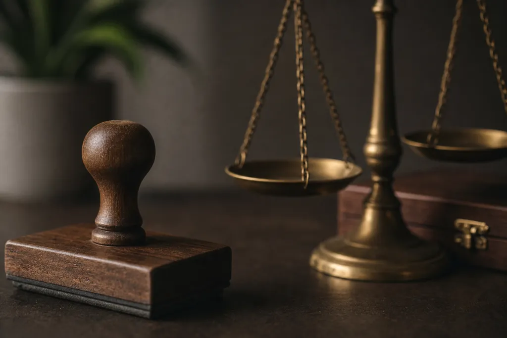trademark attorney registration india