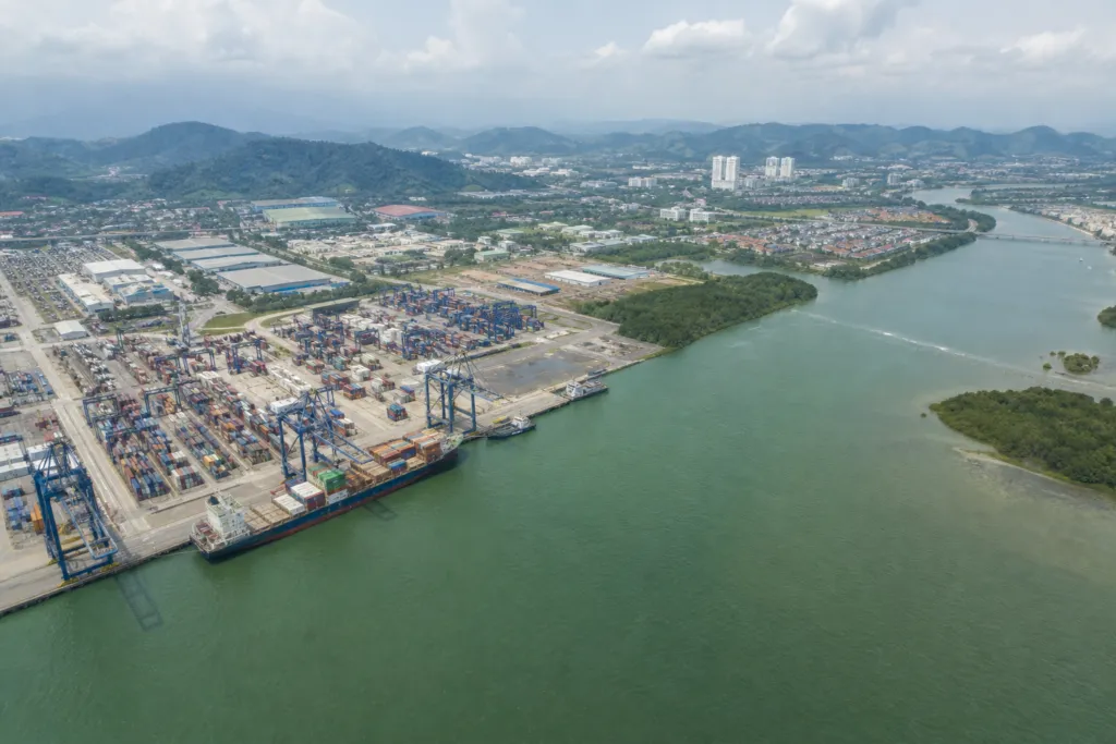 trademark coexistence agreement malaysia