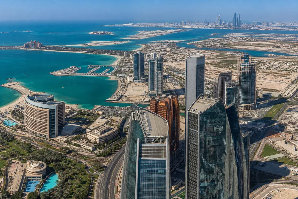 trademark lawyer united arab emirates