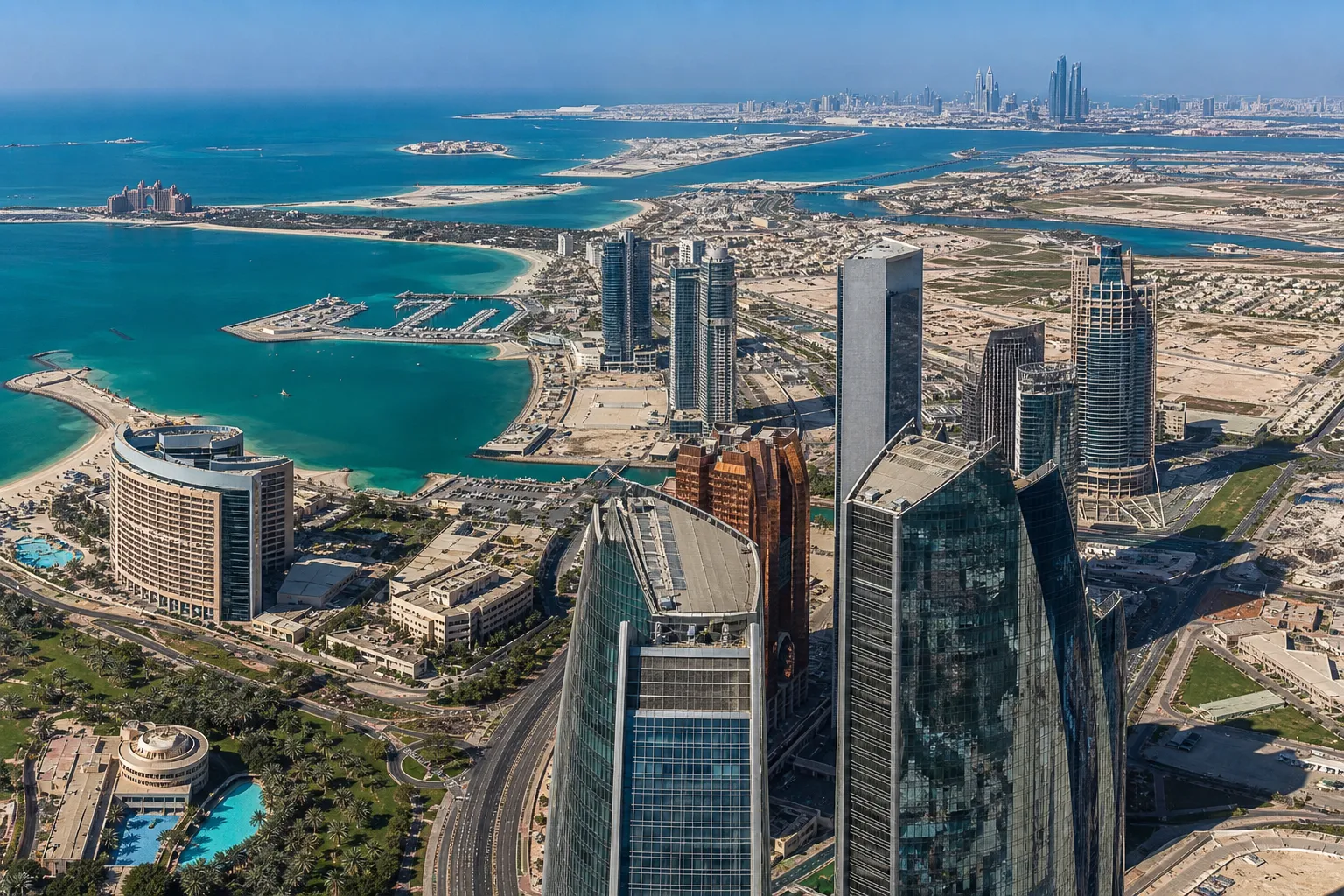 trademark lawyer united arab emirates