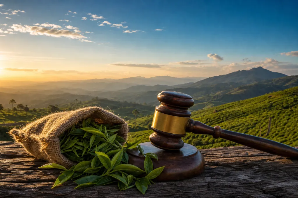 trademark non-use cancellation sri lanka