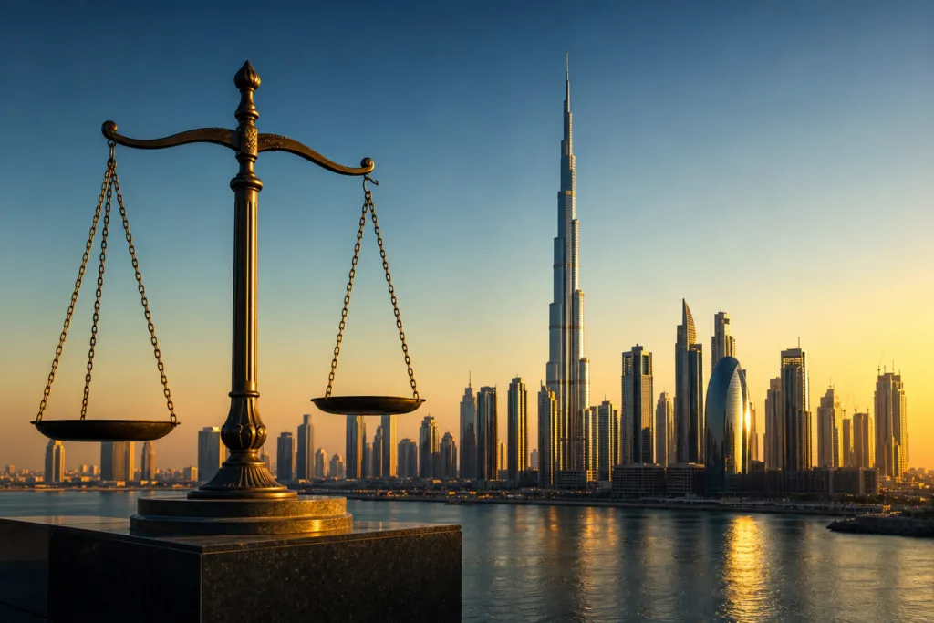 trademark opposition uae