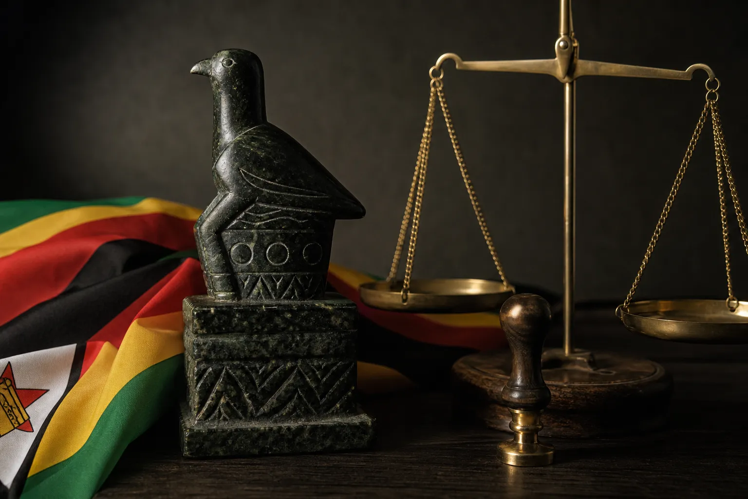 trademark renewal zimbabwe